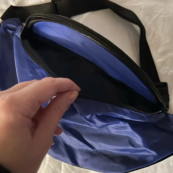 Astral Tequila Blue Waist Bag - Picture 2 of 2